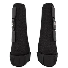 BR Pro Mesh Flex Gamaschen M schwarz
