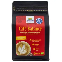 Govinda Café Balance bio