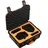 Sunnylife Etui transportowe AQX-19 from DJI Flip (Drohnen Koffer, DJI Flip), Drohne Tasche, Schwarz