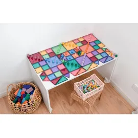 Connetix Pastell Starter 64 Teile