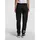 hummel GO Baumwoll Jogginghose Damen black XL