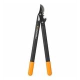 Fiskars PowerGear II L76 1001553 Astschere Bypass