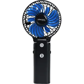 ideoon mobile Ideoon 5200 mAh Handventilator Mehrfarbig