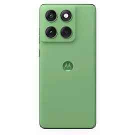 Motorola Edge 60 PANTONE Shamrock