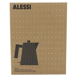 Alessi Plissé MDL06/1 rot