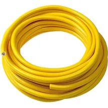 as - Schwabe AS Schwabe 10039 Panzerleitung AT-N07V3V3-F 3 x 2.5 mm2 Gelb Meterware