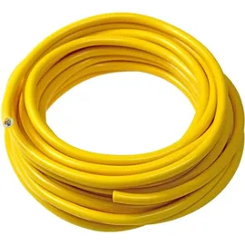 as - Schwabe AS Schwabe 10039 Panzerleitung AT-N07V3V3-F 3 x 2.5 mm2 Gelb Meterware