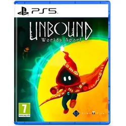 Unbound Worlds Apart - PS5 [EU Version]