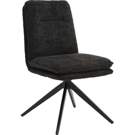 Home Affaire »Valencia« (Set) 2 Stk.verschiedene Gestelle in Holz oder Metall, grau