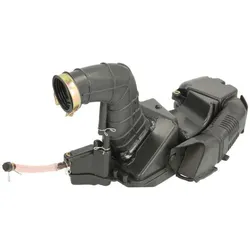 INPARTS Luftfilter IP000462 Motorluftfilter,Filter für Luft