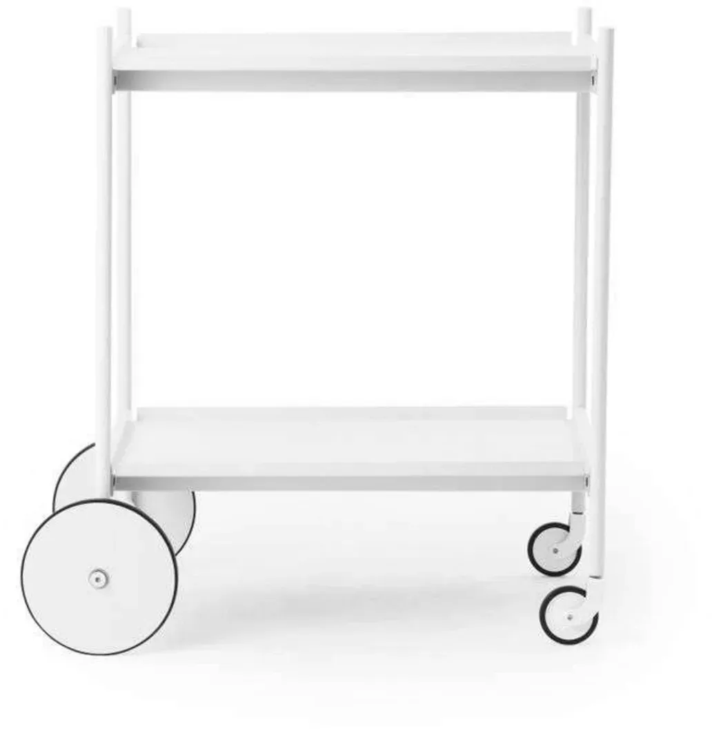 Zubehör Normann Copenhagen, Grau, für Esszimmer, Metall - 71 - 77