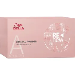 Wella Color Renew Crystal Powder 5x9g