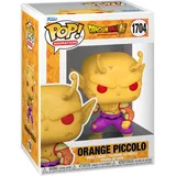 Funko Dragon Ball Super Super Hero Orange Piccolo - Funko Pop! Animation: DBSSH - (Beast)