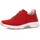 Gabor Sneaker Low Rot Damen 35,5