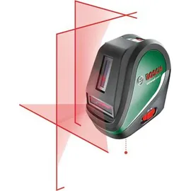 Bosch UniversalLevel 3 Maxi Set Kreuzlinienlaser