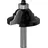Bosch Profilfräser D 8 mm R1 6,3 mm B 15 mm L 18 mm G 60 mm