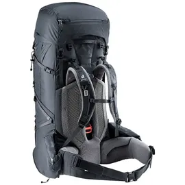 Deuter Aircontact Pro 85+10 Schwarz