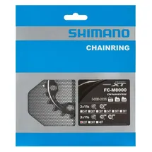Shimano XT FC-M8000 3-Fach