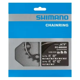 Shimano XT FC-M8000 3-Fach