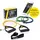 Winch GmbH Powerband Set Mehrfarbig