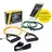 Winch GmbH Powerband Set Mehrfarbig