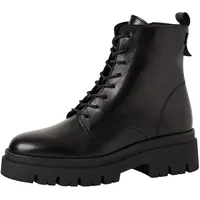 TAMARIS Damen Stiefel Schwarz 40