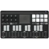 Korg NANOKEY Studio – Midi-Controller