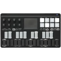 Korg NANOKEY Studio – Midi-Controller
