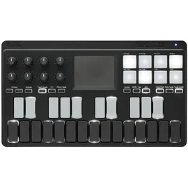 Korg NANOKEY Studio – Midi-Controller