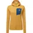 Mountain Equipment Damen Lumiko Hooded Jacke (Größe S, gelb)