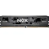 Apacer NOX 16GB- DDR5-5600MHz- 1.25V- CL40- DIMM