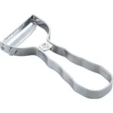 KAI Sparschäler T-Schäler 5 cm Edelstahl Silber