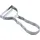 KAI Sparschäler T-Schäler 5 cm Edelstahl Silber