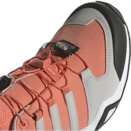 Adidas Terrex Swift R2 GTX Damen Coral Fusion / Acid Orange / Core Black 38 2/3