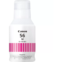 Canon GI-56M Tintenflasche magenta