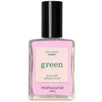 manucurist Green Nail Polish 15 ml