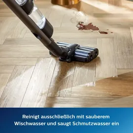 Philips AquaTrio Cordless XW9383/01