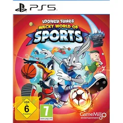 Looney Tunes - Wacky World of Sports