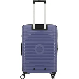 Travelite Orbita Koffer-Set 3-tlg. lavendel
