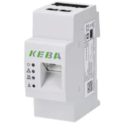 KEBA KeContact E10 Smart energy meter (3-phasig) (126.804)