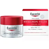 Eucerin Hyaluron filler + Volume Lift Tagescreme Normal mixed skin 50 ml