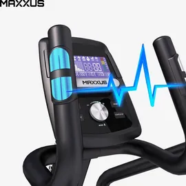 Maxxus CX 4.3F schwarz
