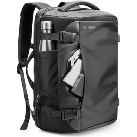 TECH-PROTECT Defender S40 40L Laptop Backpack - Black