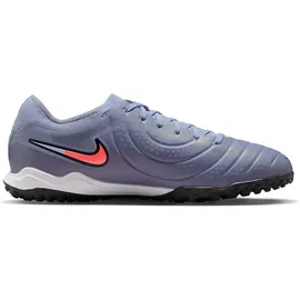 Nike Legend 10 Pro TF - blau, 42