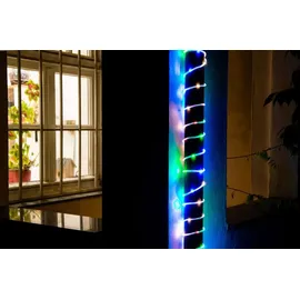 Konstsmide Lichtschlauch LED 5 m