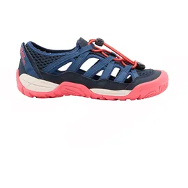 Jack Wolfskin Levente Sandal K Nacht Blau 34