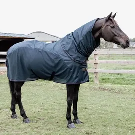 Kentucky Horsewear Wasserdichte Combo Classic Navy 145