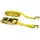 LAS Spanngurt 10333 mit Ratsche 5 m x 2,5 cm