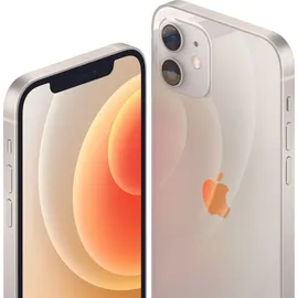 Apple iPhone 12 mini 128 GB Weiß
