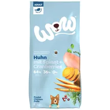 Wow Adult Huhn mit Roten Rüben 6 kg